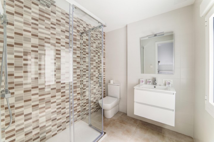 albergue